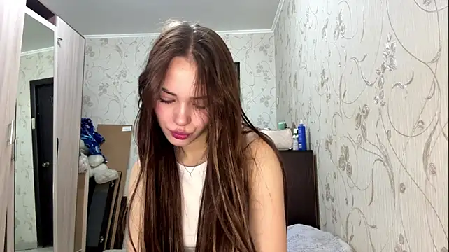 KayceMatthai Webcam-Show