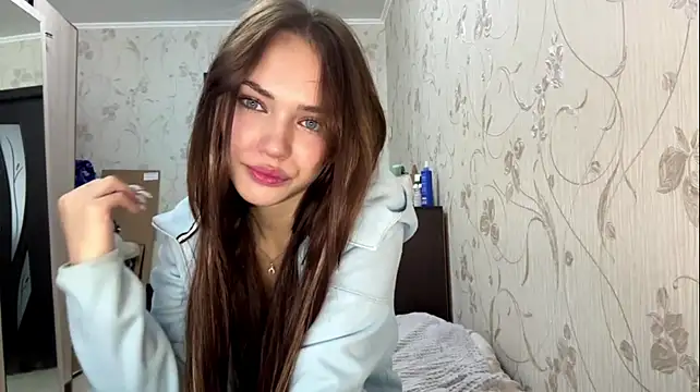 Show de KayceMatthai na webcam
