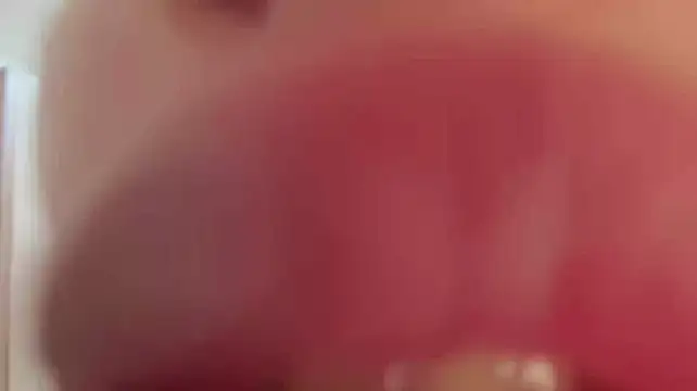 KayceMatthai's Webcam Show