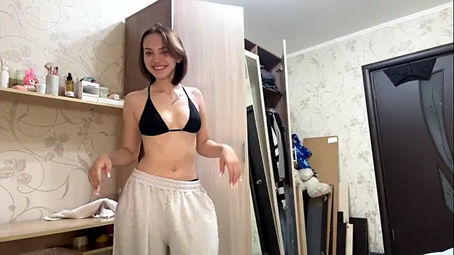 Show de KayceMatthai na webcam