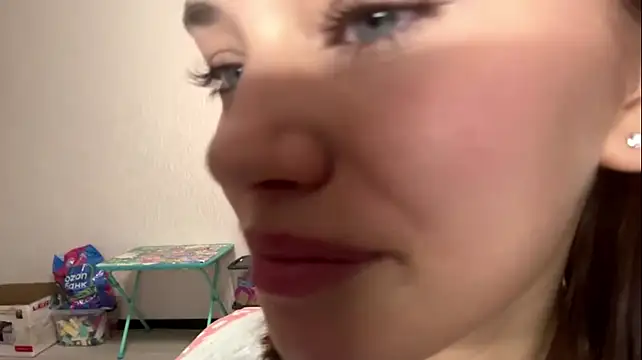 KayceMatthai webkamerás műsora