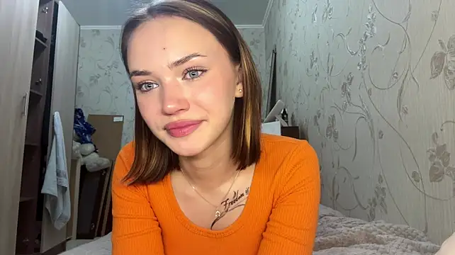 KayceMatthai webkamerás műsora