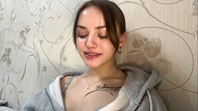 Chat XXX en directo de KayceMatthai