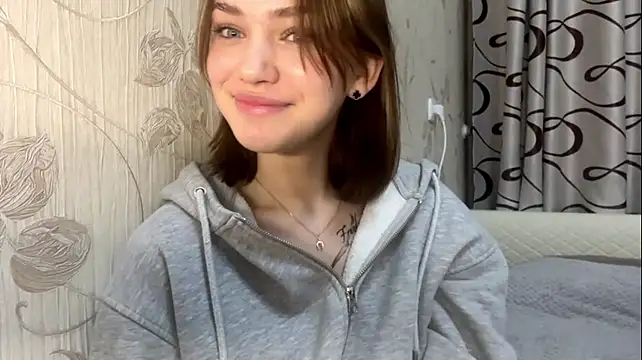 KayceMatthai – Kamerová šou