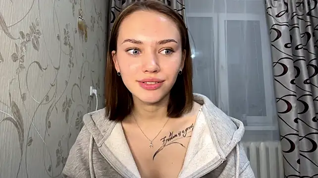 KayceMatthai's Webcam Show