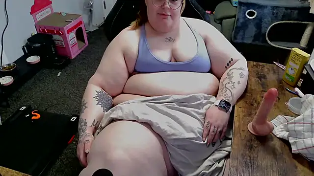 BBW-QUEENIE – webcam-show