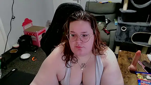 BBW-QUEENIE Webcamshow