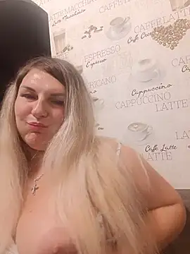 Živý XXX chat AlenaPantera