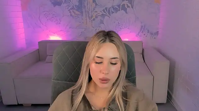 BettyRemz 라이브 XXX 채팅