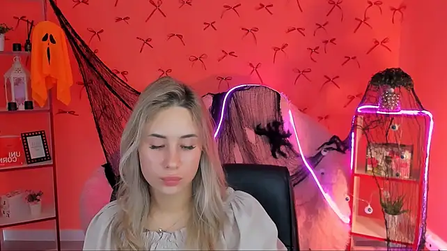 Chat +18 de BettyRemz ao vivo