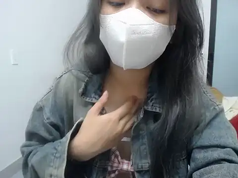 Cindy_xx86 Show Webcam