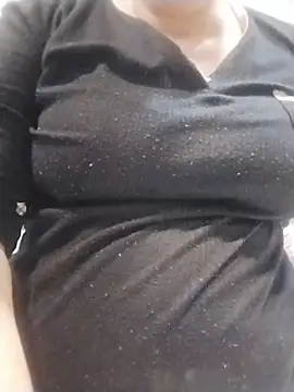 SegretamenteIO Webcam show