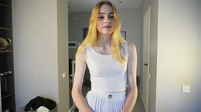 BlairGullatt's Live XXX Chat