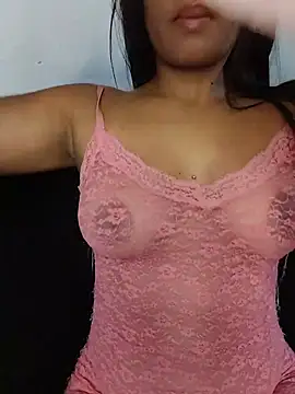 Chat XXX en directo de Ivonn
