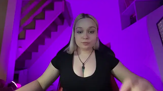 Show de KittoReuner na webcam