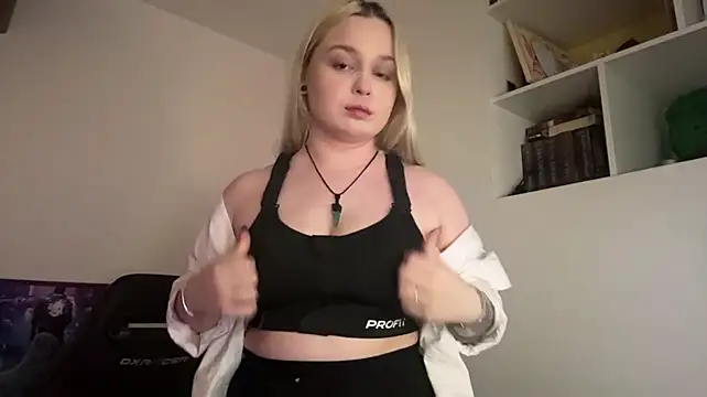 KittoReuner Webcam-Show
