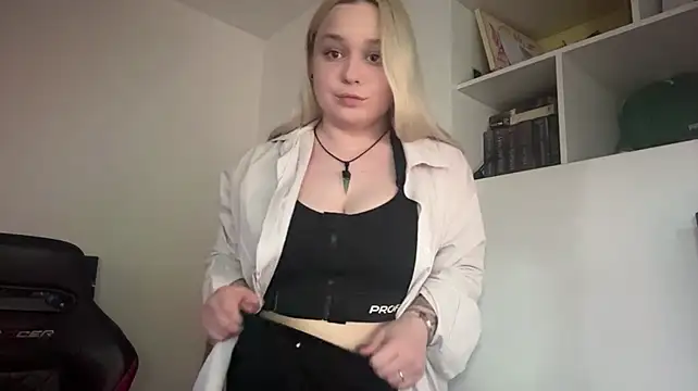 KittoReuner Webcamshow