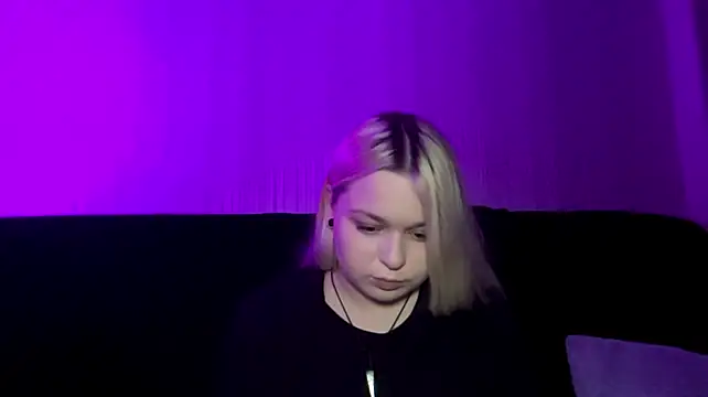 KittoReuner's Webcam Show