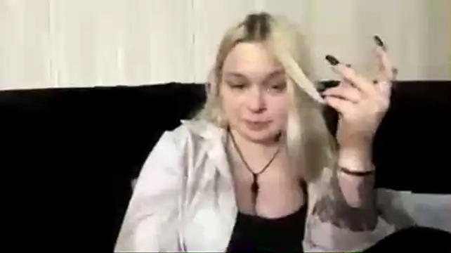 KittoReuner's Live XXX Chat
