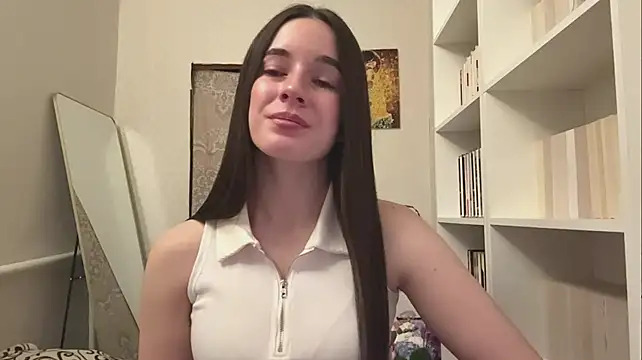 KatriceKlacic Webcamshow