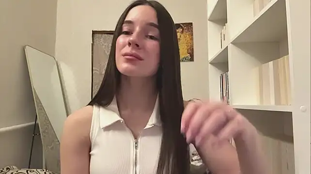 KatriceKlacic's Webcam Show