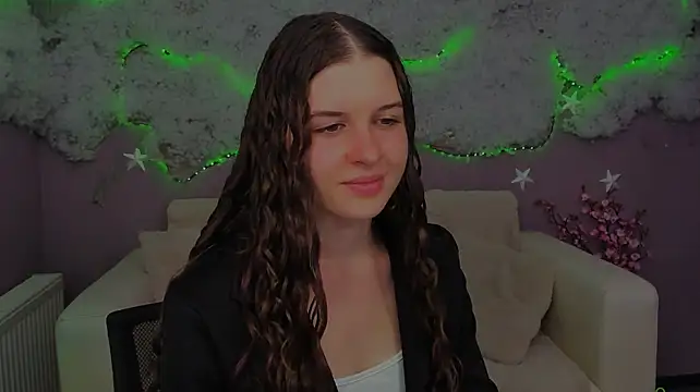 צ'אט XXX בשידור חי של tiffanyhoustonsss