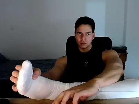 MRROSS95 Webcamshow