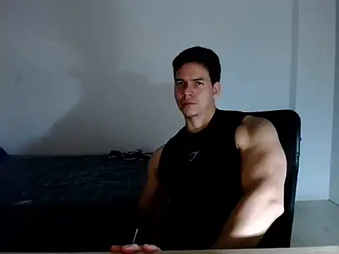 MRROSS95n Webbikameraesitys