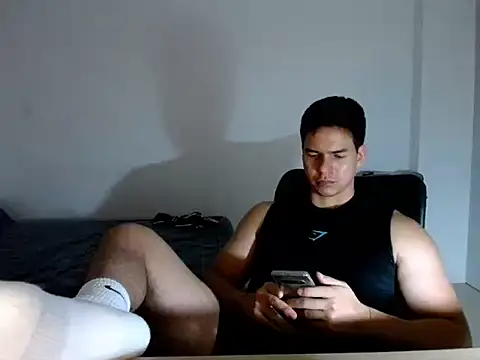 Show webcam de MRROSS95