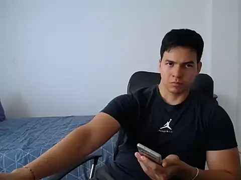 MRROSS95: вебкам-шоу