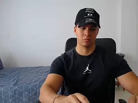 MRROSS95 Webcam-Show