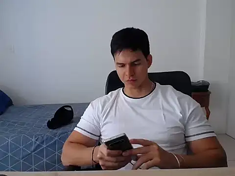 MRROSS95: вебкам-шоу
