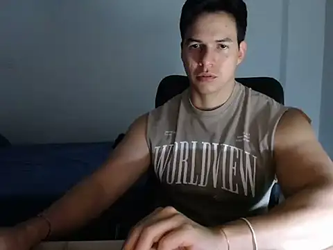 Show Webcam de MRROSS95