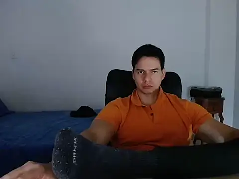 MRROSS95 网络视讯表演