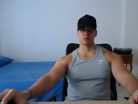 MRROSS95 Webcam Show