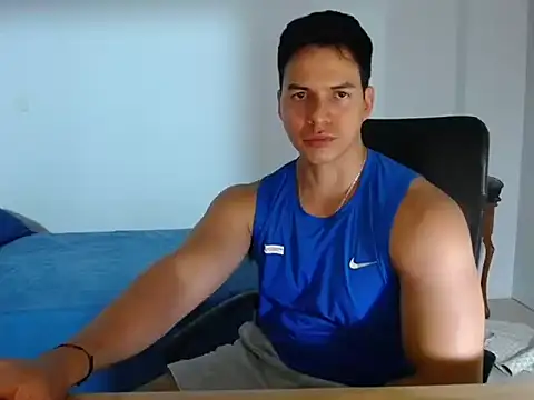 MRROSS95 Webcamshow