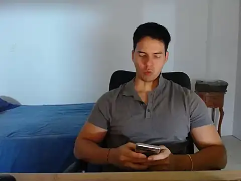 MRROSS95 웹캠 쇼