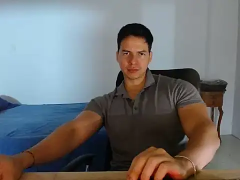 Show webcam de MRROSS95
