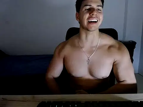 MRROSS95 Webcamshow