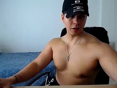 Show Webcam de MRROSS95