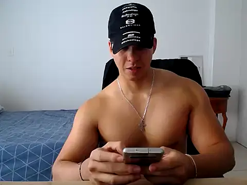 MRROSS95 Webcam-Show