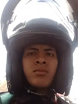 Show modela Ldmenol na web-kameri