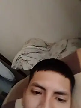 Ldmenol's Webcam Show