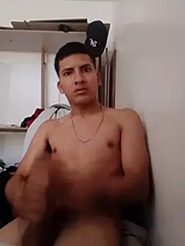 Ldmenol webcam show