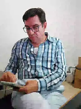 FernandoReuter7 Webcam-Show