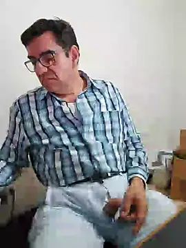FernandoReuter7's Webcam Show
