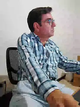 Show webcam de FernandoReuter7