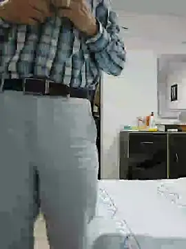 Webkamerová show FernandoReuter7