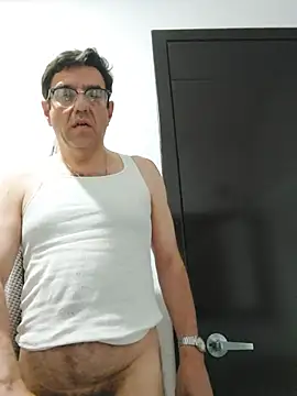 FernandoReuter7 Webcamshow