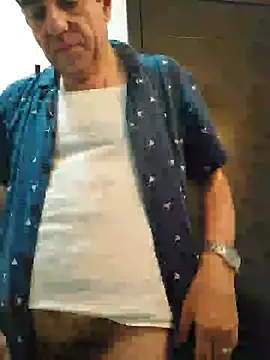 FernandoReuter7 Webcam Show